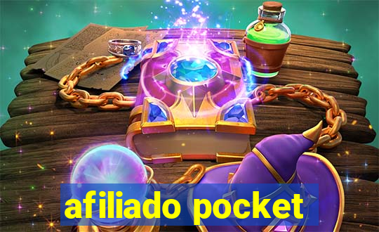 afiliado pocket